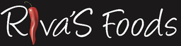 Riva's Foods logo.