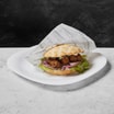 39 Cevapcici im Brot