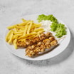 46 Souvlaki (3 Stück)