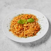 35 Pasta Ai Scampi
