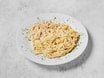 33 Pasta Carbonara