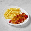 50 Currywurst