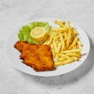 40 Schnitzel Wiener Art